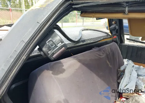 1991 GMC Sonoma z USA, uszkodzony, nr VIN 1GTCS14A2M8531935